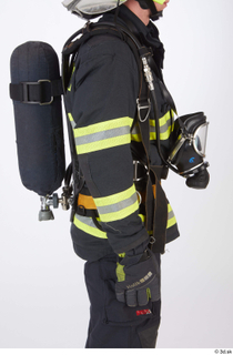 Sam Atkins Firefighter in Protective Suit upper body 0007.jpg